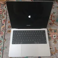 MacBook Pro M3 Pro 18/512 اپل مک بوک پرو ۱۴|رایانه همراه|تهران, جنت‌آباد مرکزی|دیوار