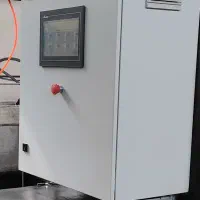 برق صنعتی تابلوبرق plc hmi اینورتر ژنراتور سروو