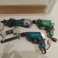 ابزار ام دی آف نجاری