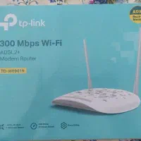 مودم|مودم و تجهیزات شبکه|سنگر, |دیوار