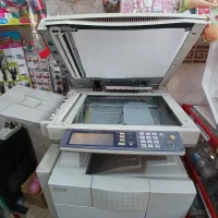 دستگاه فتوکپی شارپ Ar m351u|پرینتر، اسکنر، کپی، فکس|ری, امین آباد|دیوار