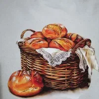 کیسه نان، سرویس آشپزخونه، کیف فلاسک، کیسه لقمه