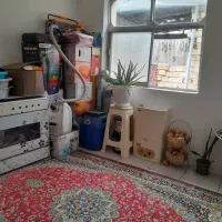 اجاره آپارتمان ۱۰۰ متری در جماران کوچه 35|اجارهٔ آپارتمان|رشت, جماران|دیوار