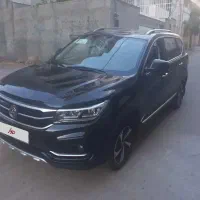فردا sx5|خودرو سواری و وانت|تبریز, |دیوار