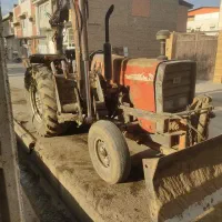 بیل اطلس|خودرو سنگین|فاضل آباد, |دیوار