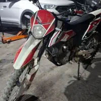 کراس - تریل X2 ایران دوچرخ irdoco