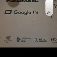 کارتن تلوزیون پاناسونیک ۸۶ اینچ