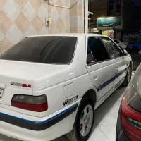 پارس سالم|خودرو سواری و وانت|جیرفت, |دیوار