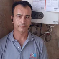 تعمیر پکیج دیواری ابگرمکن دیواری