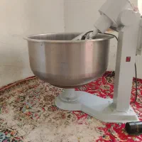 خمیرگیر ۴۰کیلویی