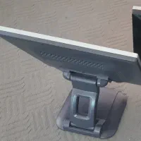 مانیتور و صفحه کلید