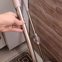 تی چرخشی پدال دار یونیک|لوازم نظافت|تهران, امام زاده عبدالله|دیوار