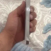 ایفون 12پرمکس ۲۵۶ZAA سفید|موبایل|نوشهر, |دیوار