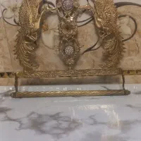 جاحوله ای برنز