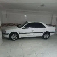 پارس تیو فایو ۴۰۰