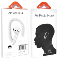 نگهدارنده دورگوشی Airpods Hook