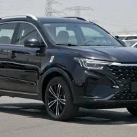 MG RX5 2025 ام جی آر ایکس ۵
