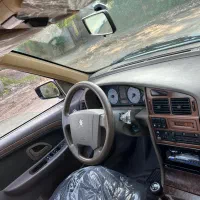 پارس سال مدل ۹۲|خودرو سواری و وانت|ساری, |دیوار