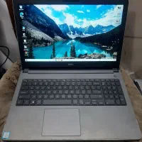 لپ تاپi5نسل6 صفحه لمسی Dell