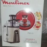 ابمیوه گیری مولینکس ۷۰۰ وات