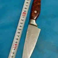 چاقوهای وستوف سکیزو اِیو ترامونتینا|ظروف پختوپز|باقرشهر, |دیوار