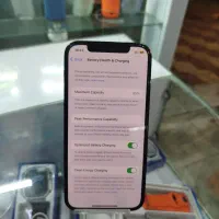 اپل iPhone 12 Pro با حافظهٔ ۲۵۶ گیگابایت|موبایل|مشهد, فدک|دیوار