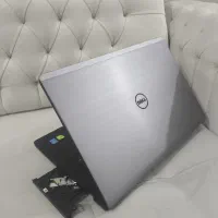 لپتاپ دل 17 اینچ لمسی گرافیکدار|رایانه همراه|بندر کنگان, |دیوار