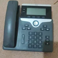 تلفن ثابت با قابلیت تصوری|تلفن رومیزی|خرم‌آباد, |دیوار