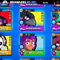 براول استارز|کنسول، بازی ویدئویی و آنلاین|یاسوج, |دیوار