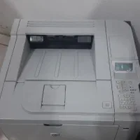 پرینتر پشت و رو زن hp3015