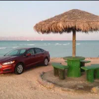 اجاره روزانه و ماههانه فورد فیوژن|خودرو اجارهای|کیش, |دیوار