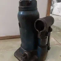 ایران جک ۵ تن ، برای استفاده صنعتی