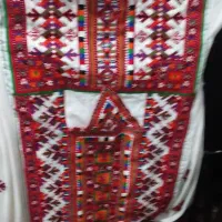 لباس محلی جنوب