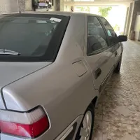 سیتروئن زانتیا 2000cc، مدل ۱۳۸۴