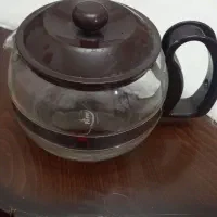 قوری پیرکس المانی