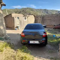 فروش رانا|خودرو سواری و وانت|اردبیل, |دیوار