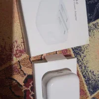 ادابتور و شارژر آیفون