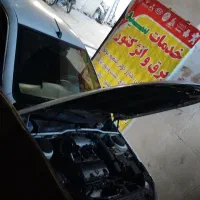 برق خودرو.تنظیم موتور.ریمپ.شستشوی بخاری و انژکتور