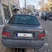 پراید131|خودرو سواری و وانت|قیدار, |دیوار