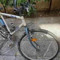 دوچرخه سایز ۲۶ مدل دماوند|دوچرخه، اسکیت، اسکوتر|تهران, صفا|دیوار