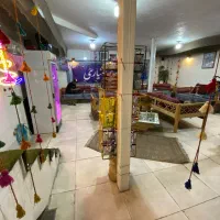 واگذاری چایخانه فعال با تمام لوازم