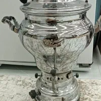 سماور گازی