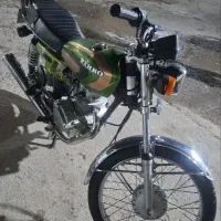موتور سیگلت