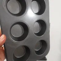 مافین 6تایی