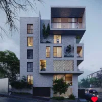 پیش فروش ۱۷۰ متری سه خوابه ( قارن - کوچه ۸ متری)