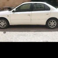 سمند سورن مدل ۹۷موتور ef7