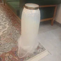 گلدان دکوری آکبند