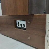 استریو رادیو ضبط کلاسیک jvc جی وی سی Hifi|سیستم صوتی خانگی|تهران, تهرانسر مرکزی|دیوار