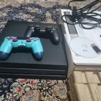 پی اس فور پرو کپی خور