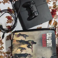 ps4 فت 500 ورژن 9.60 کپی خور می‌شود